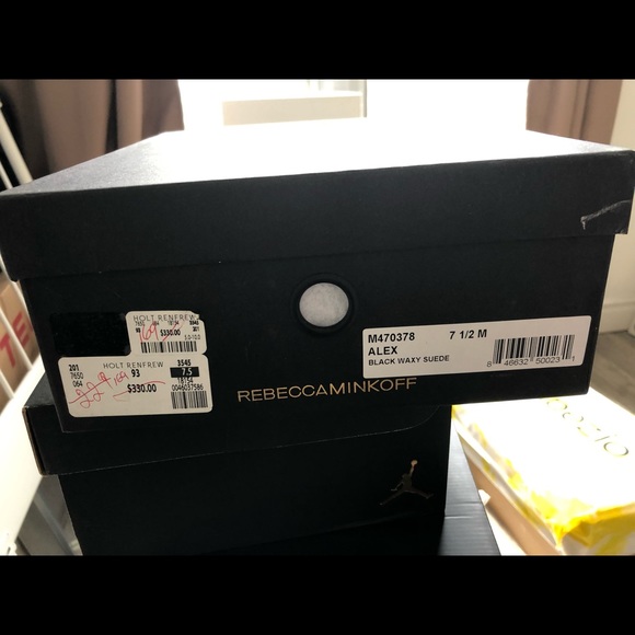 Rebecca Minkoff - Picture 7 of 7